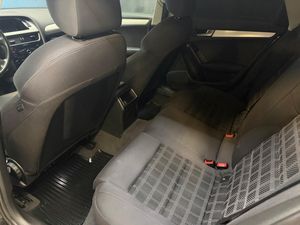 Audi A4 bild 17