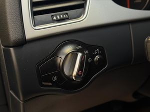 Audi A4 bild 16
