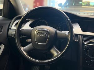 Audi A4 bild 9