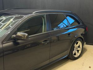 Audi A4 bild 14