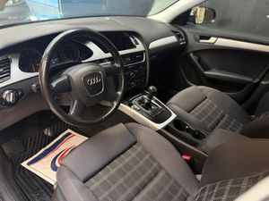 Audi A4 bild 7