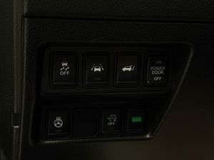 Nissan X-Trail bild 16