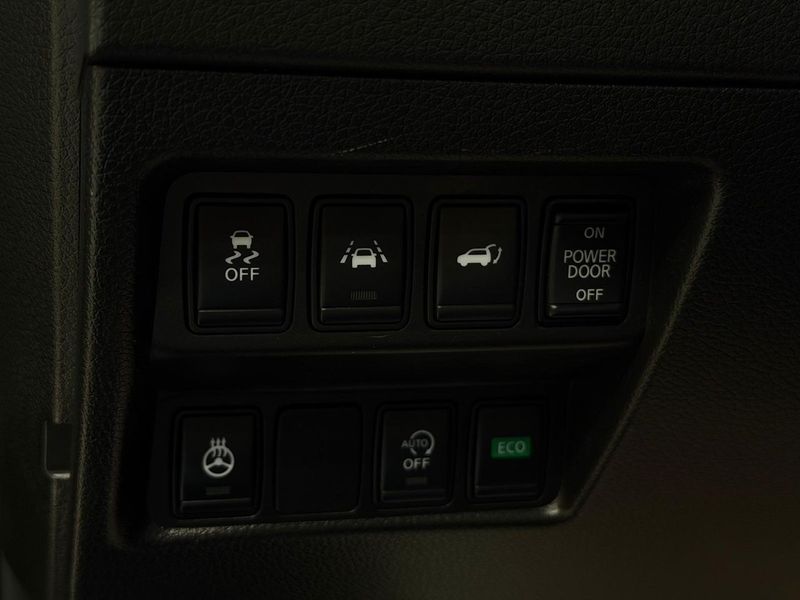 Nissan X-Trail bild 16