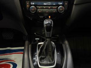 Nissan X-Trail bild 12