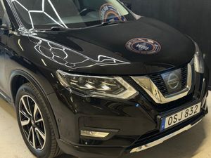 Nissan X-Trail bild 6