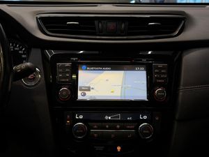 Nissan X-Trail bild 11