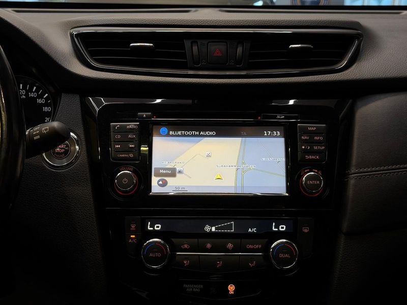 Nissan X-Trail bild 11