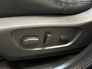 Nissan X-Trail bild 22