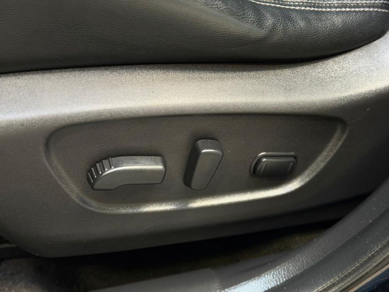 Nissan X-Trail bild 22