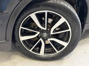 Nissan X-Trail bild 18