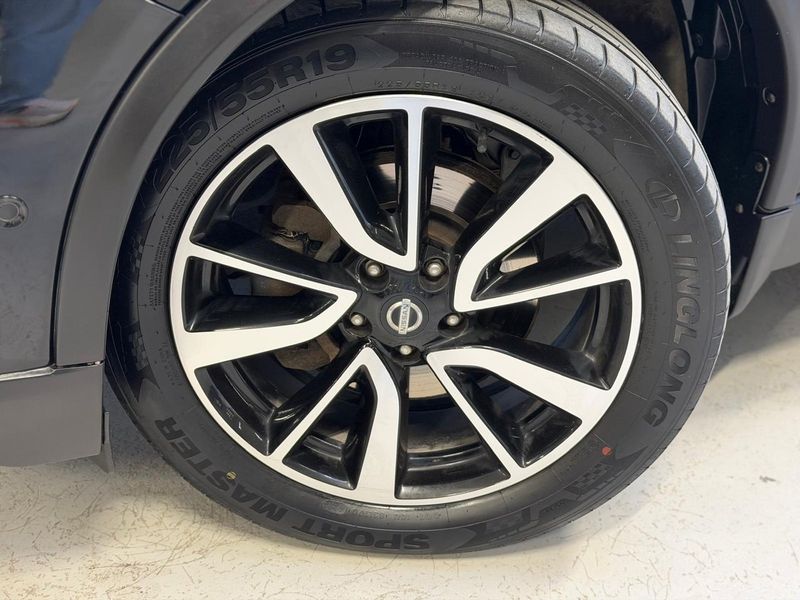 Nissan X-Trail bild 18