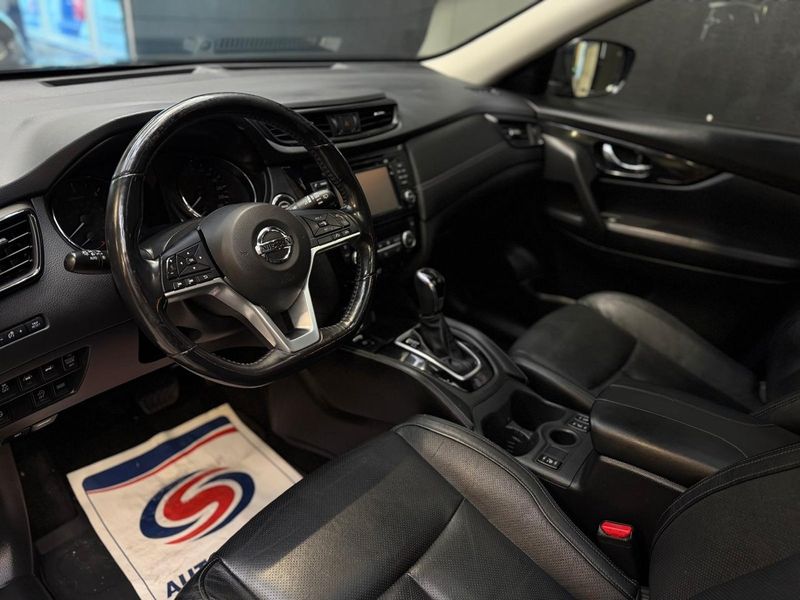 Nissan X-Trail bild 7