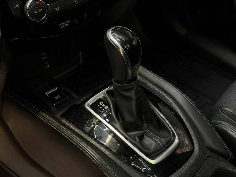 Nissan X-Trail bild 13