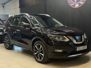 Nissan X-Trail bild 3