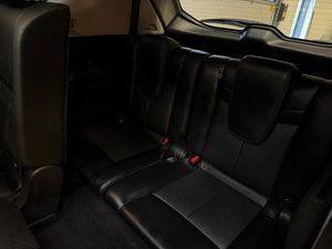 Nissan X-Trail bild 21