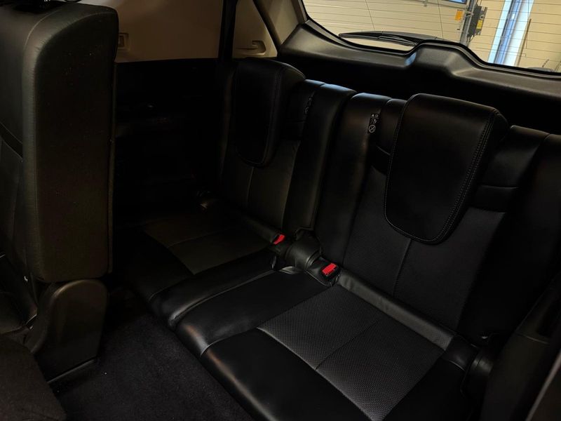 Nissan X-Trail bild 21