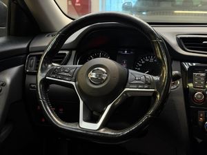 Nissan X-Trail bild 9