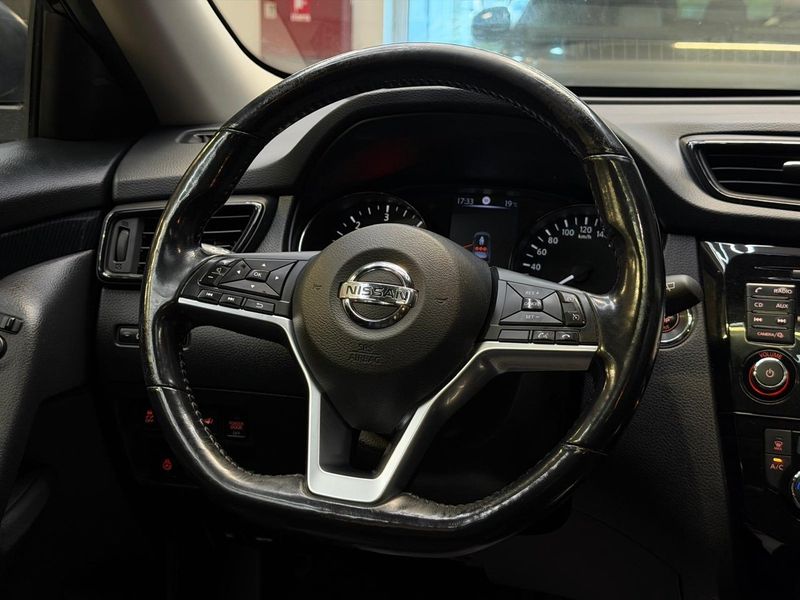 Nissan X-Trail bild 9