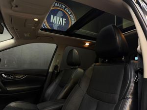 Nissan X-Trail bild 19