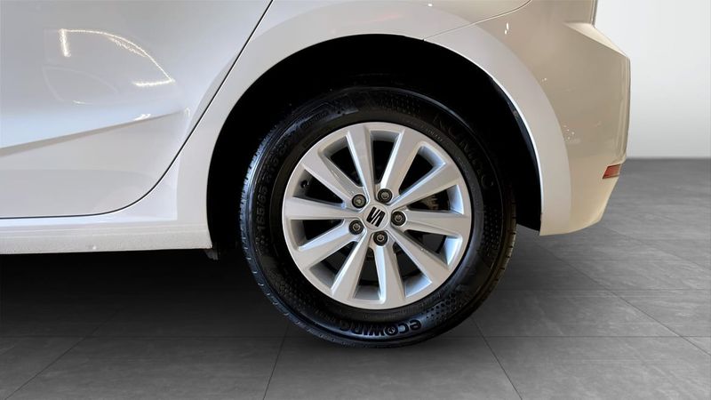 Seat Ibiza bild 6