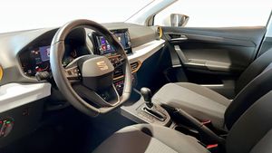 Seat Ibiza bild 7