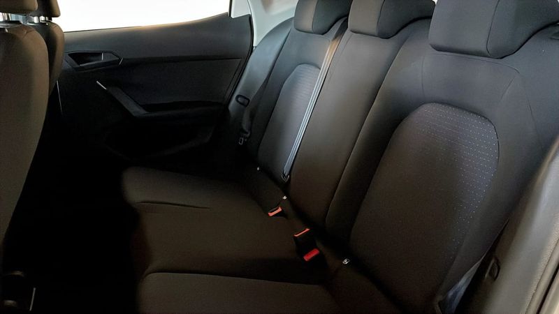 Seat Ibiza bild 11