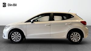 Seat Ibiza bild 2