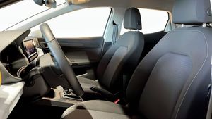 Seat Ibiza bild 8