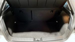 Seat Ibiza bild 12