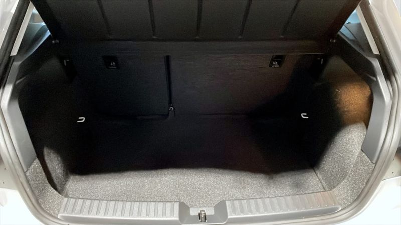 Seat Ibiza bild 12
