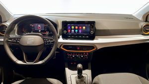 Seat Ibiza bild 10