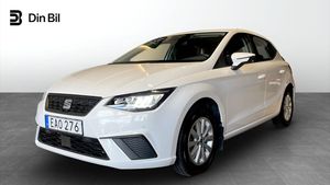Seat Ibiza bild 1