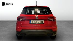 Seat Arona bild 5
