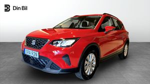 Seat Arona bild 1