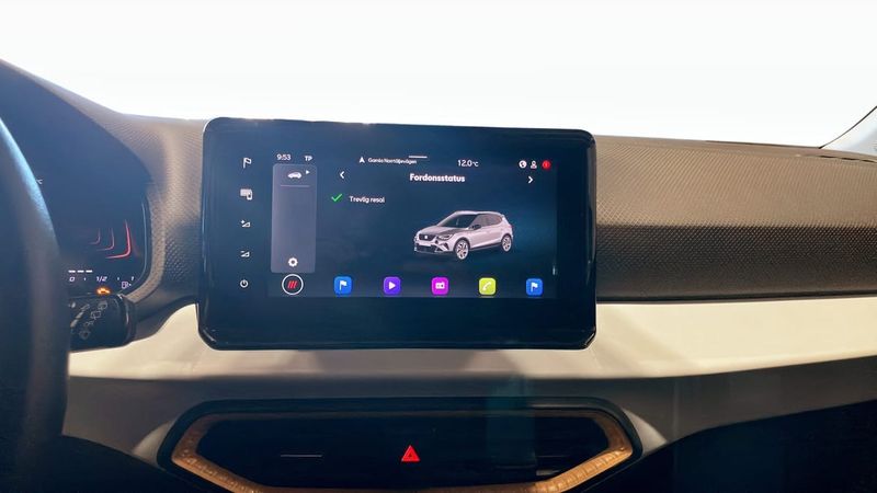 Seat Arona bild 9