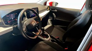 Seat Arona bild 7