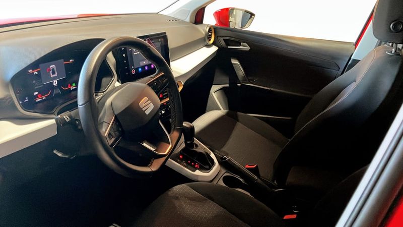 Seat Arona bild 7