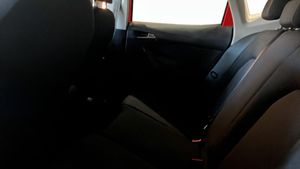 Seat Arona bild 11
