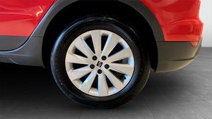 Seat Arona bild 6