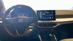 Seat Arona bild 10