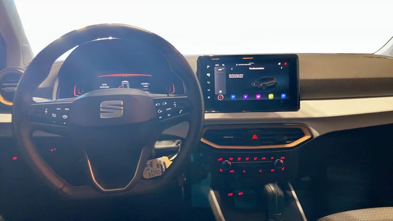 Seat Arona bild 10