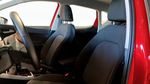 Seat Arona bild 8