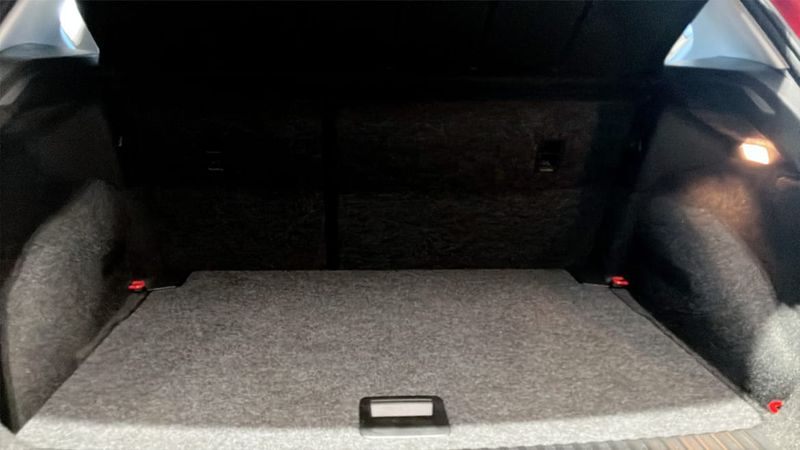 Seat Arona bild 12
