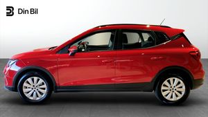 Seat Arona bild 2