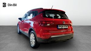 Seat Arona bild 3