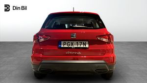 Seat Arona bild 5