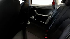 Seat Arona bild 11