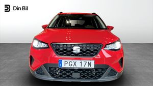 Seat Arona bild 4