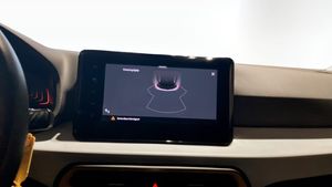 Seat Arona bild 9