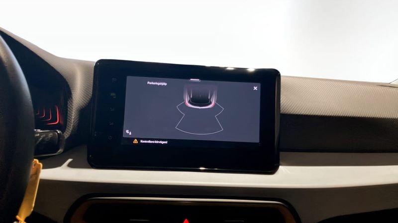 Seat Arona bild 9